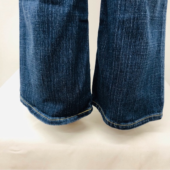 Gap Straight Boot Cut Jeans - Picture 9 of 16